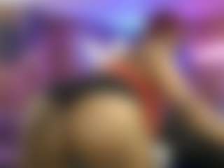 Qveen Purp's Live Sex Cam Show