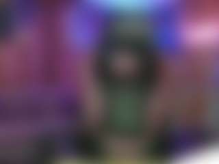 Qveen Purp's Live Sex Cam Show