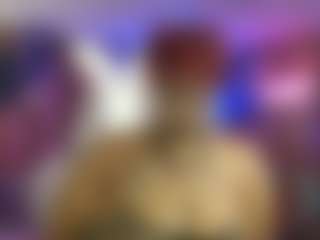 Qveen Purp's Live Sex Cam Show