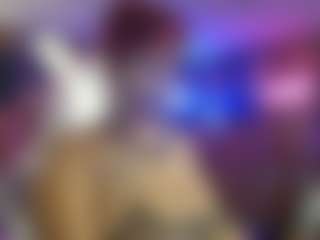 Qveen Purp's Live Sex Cam Show