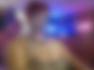 Qveen Purp's Live Sex Cam Show