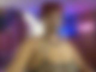 Qveen Purp's Live Sex Cam Show