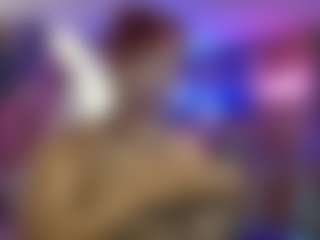 Qveen Purp's Live Sex Cam Show