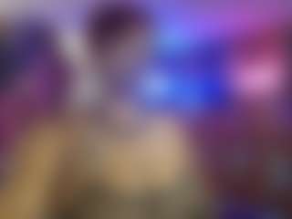 Qveen Purp's Live Sex Cam Show