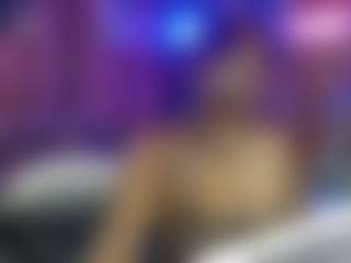 Qveen Purp's Live Sex Cam Show