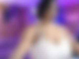 Qveen Purp's Live Sex Cam Show