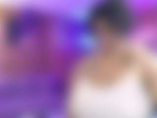 Qveen Purp's Live Sex Cam Show