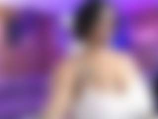 Qveen Purp's Live Sex Cam Show