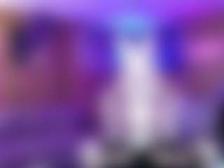 Qveen Purp's Live Sex Cam Show