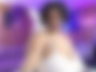Qveen Purp's Live Sex Cam Show