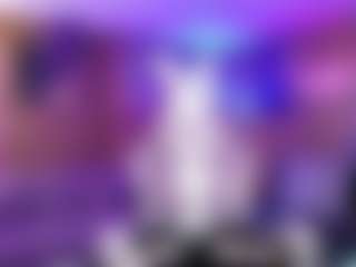 Qveen Purp's Live Sex Cam Show