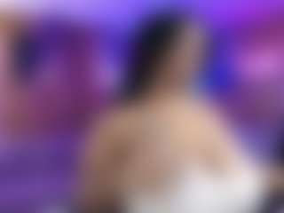 Qveen Purp's Live Sex Cam Show