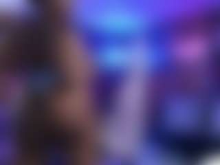 Qveen Purp's Live Sex Cam Show
