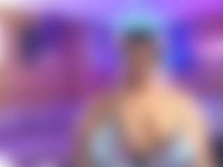 Qveen Purp's Live Sex Cam Show