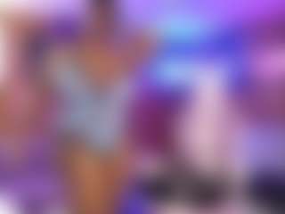Qveen Purp's Live Sex Cam Show
