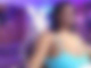 Qveen Purp's Live Sex Cam Show