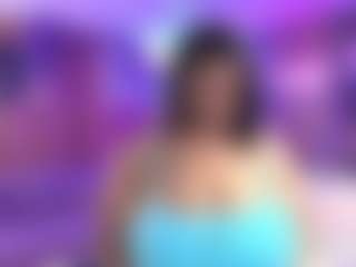 Qveen Purp's Live Sex Cam Show