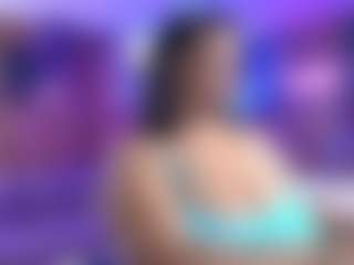 Qveen Purp's Live Sex Cam Show