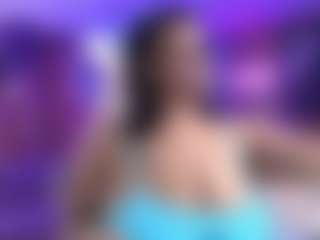 Qveen Purp's Live Sex Cam Show