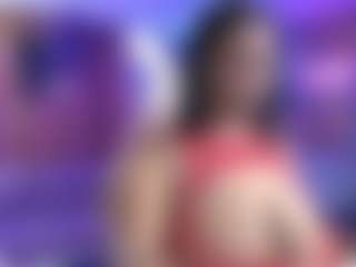 Qveen Purp's Live Sex Cam Show