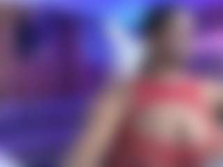 Qveen Purp's Live Sex Cam Show