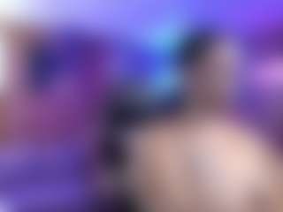 Qveen Purp's Live Sex Cam Show