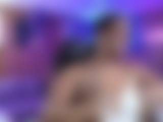 Qveen Purp's Live Sex Cam Show