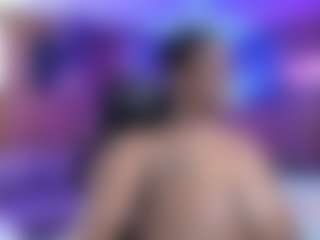 Qveen Purp's Live Sex Cam Show