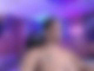 Qveen Purp's Live Sex Cam Show