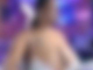 Qveen Purp's Live Sex Cam Show
