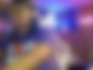 Qveen Purp's Live Sex Cam Show