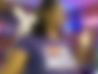 Qveen Purp's Live Sex Cam Show
