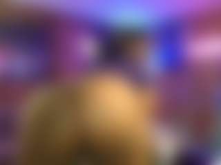 Qveen Purp's Live Sex Cam Show