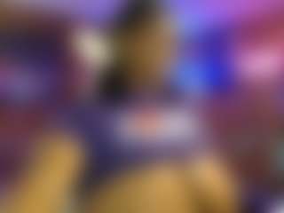 Live cam show with Qveen Purp - Big Ass on CamSodaAdn