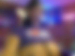 Qveen Purp's Live Sex Cam Show