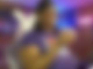 Qveen Purp's Live Sex Cam Show
