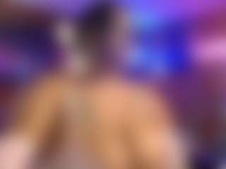 Qveen Purp's Live Sex Cam Show