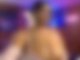Qveen Purp's Live Sex Cam Show