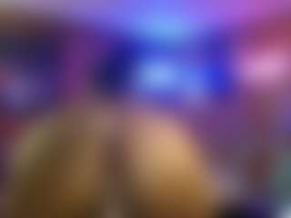 Qveen Purp's Live Sex Cam Show
