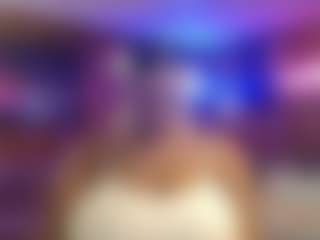 Qveen Purp's Live Sex Cam Show