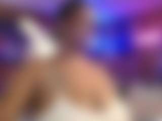 Qveen Purp's Live Sex Cam Show