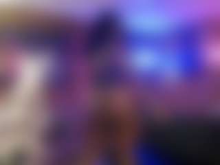 Qveen Purp's Live Sex Cam Show