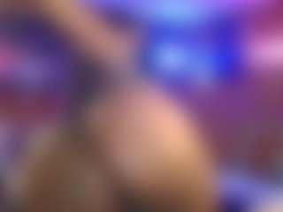 Qveen Purp's Live Sex Cam Show