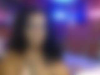 Qveen Purp's Live Sex Cam Show