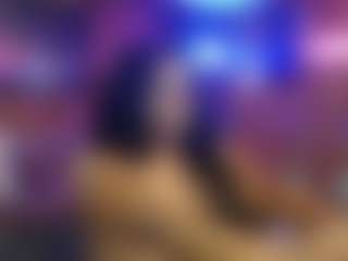 Qveen Purp's Live Sex Cam Show