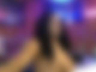 Qveen Purp's Live Sex Cam Show