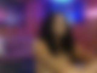 Qveen Purp's Live Sex Cam Show