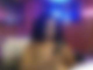 Qveen Purp's Live Sex Cam Show