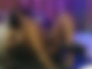 Live cam show with Qveen Purp - Tease Toys on CSO-WL