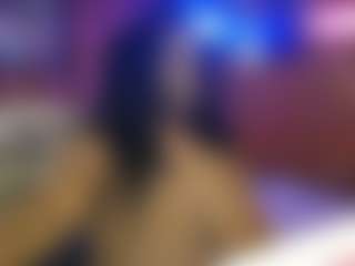 Qveen Purp's Live Sex Cam Show